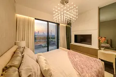 Luxurious I Fully Furnished I 1BHK I Burj Khalifa View
