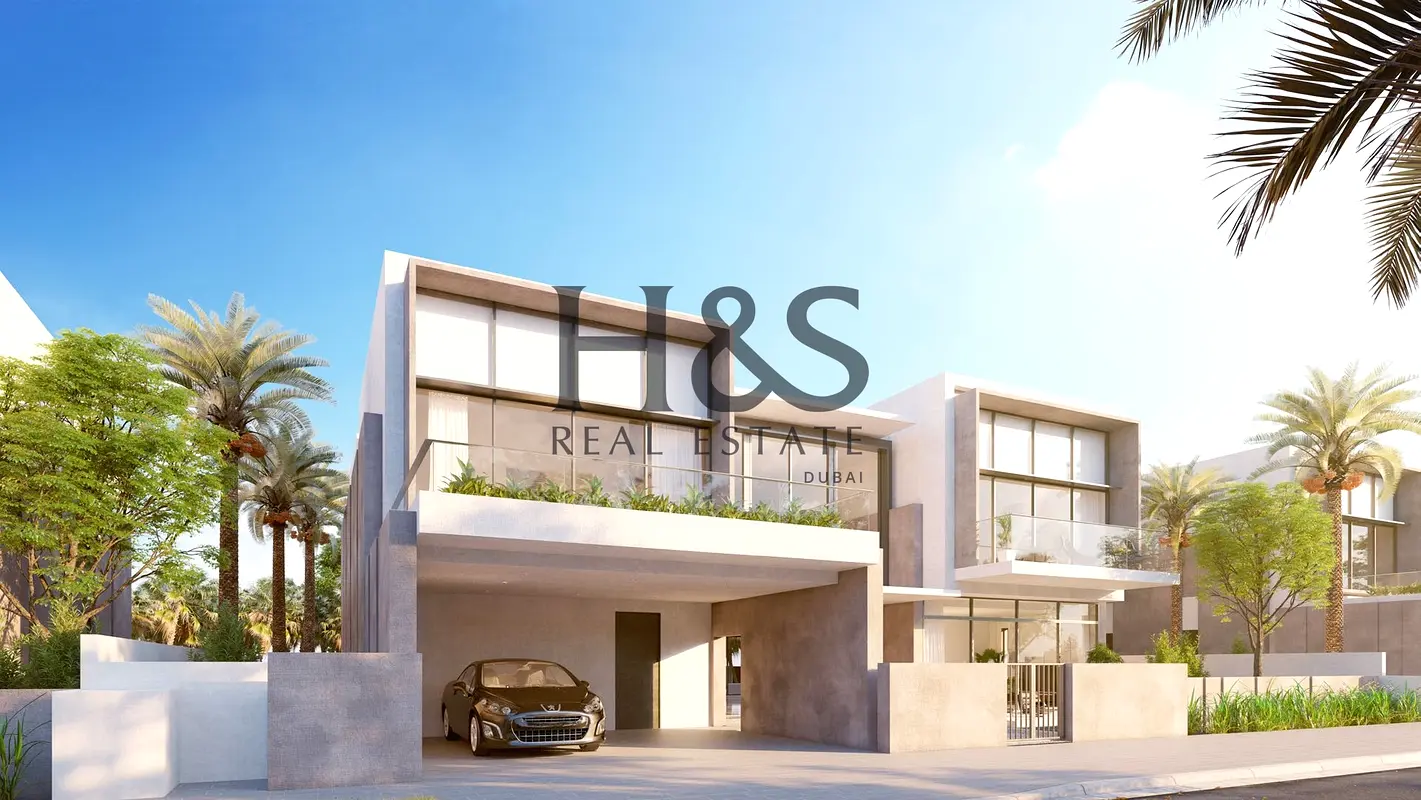 Branded Villa| Genuine Resale| Elegance|