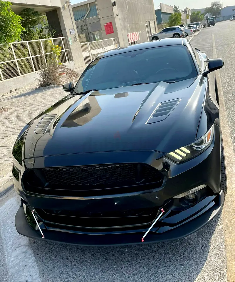 Buy & sell any Ford Mustang cars online 2 used Ford Mustang cars for