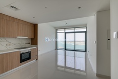 Direct Beach Access | Sea View | Brand New Apt | Ready to Move-In
