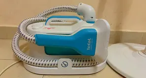 tefal minute steam price