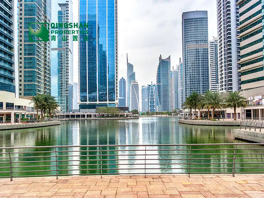 Newly Renovated Office | Spacious | Amazing View | Nice Layout