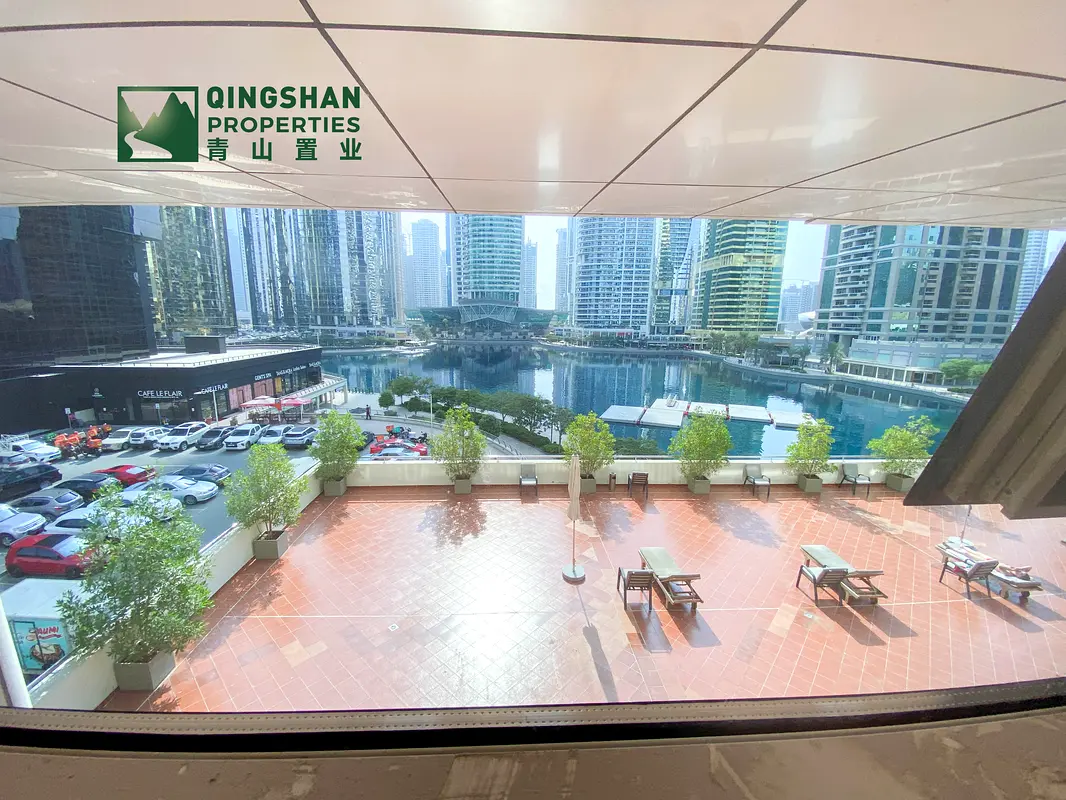 Spacious | Amazing View | Nice Layout | Prime Location