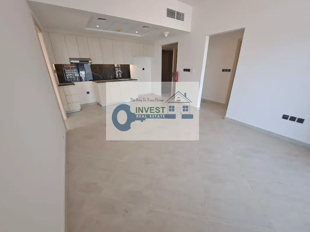 Luxury Brand New Two Bedroom 78k with full facilities