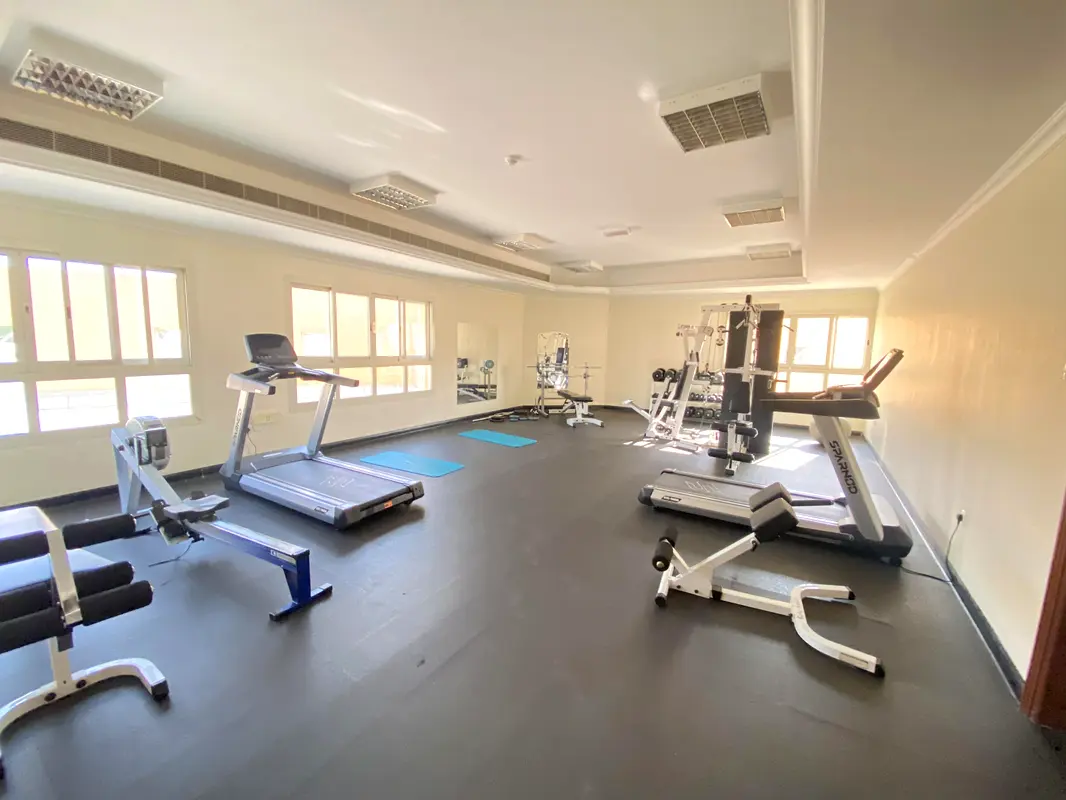 Lavish 2 bedrooms  with huge hall ready to move just 65k