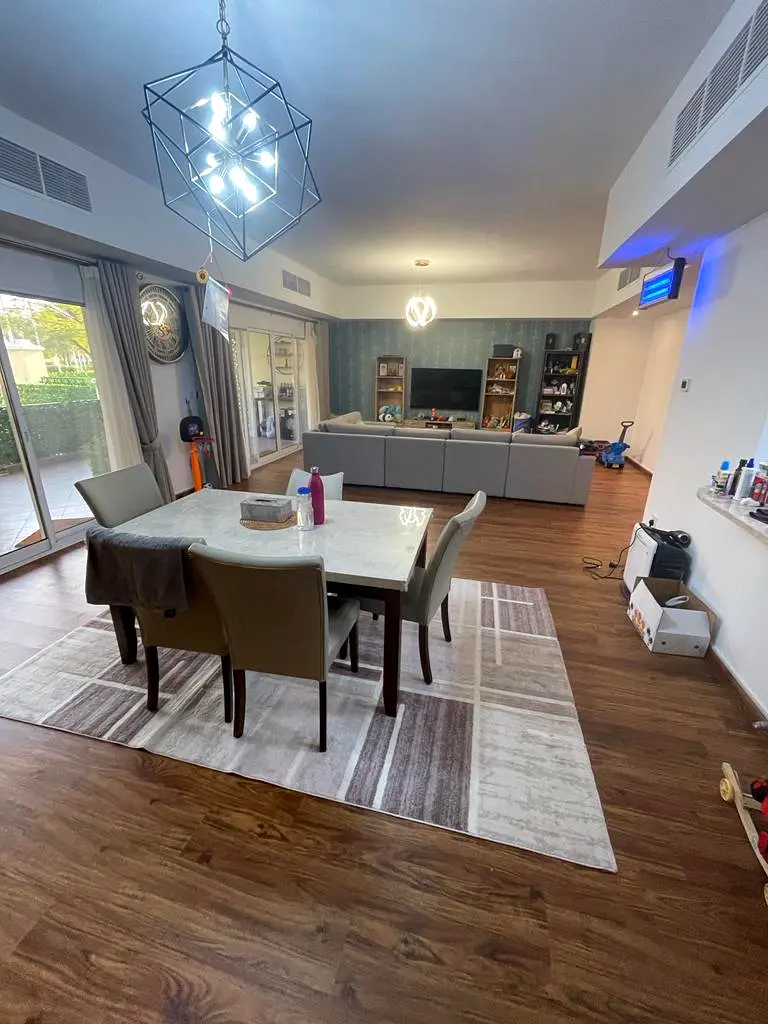 Fantastic 4 bedroom plus maidroom villa Bayti Homes