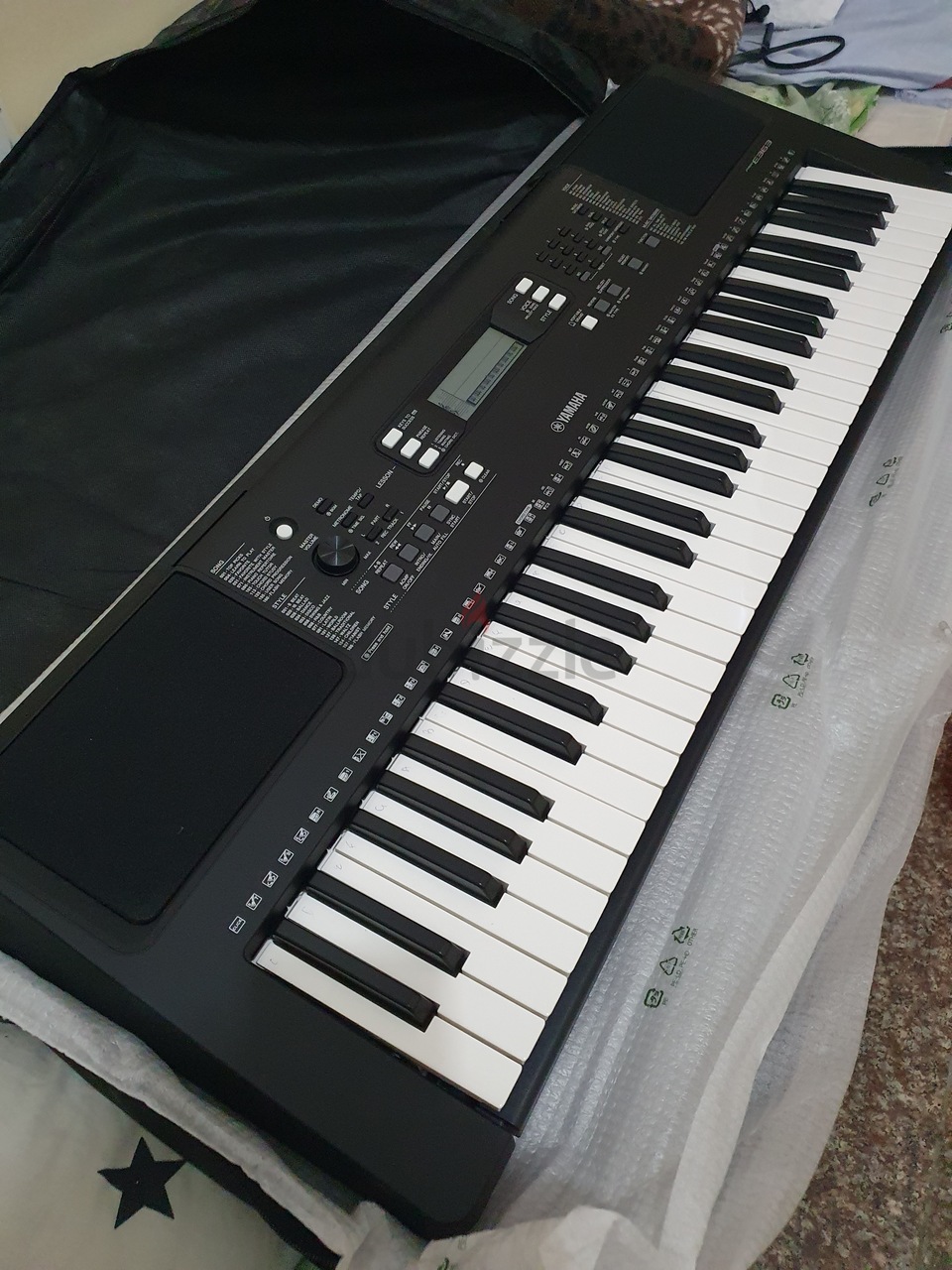 olx organ yamaha