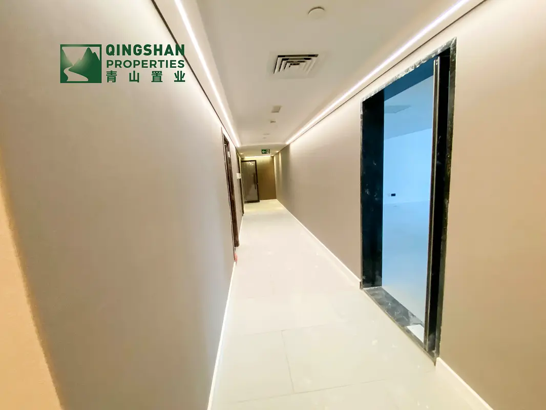 Newly Renovated Office | Prime Location  | Spacious