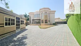 LUXURIOUS HIGH QUALITY 4BR VILLA WITH PRIVATE POOL