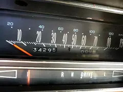 CADILLAC EL DORADO-اوراق جمارك-ممشى حقيقي | dubizzle