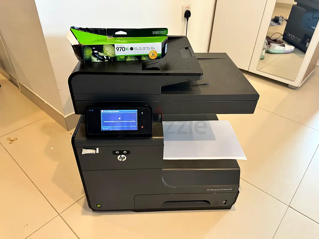 Buy & sell any Printers online 295 used Printers for sale in Abu