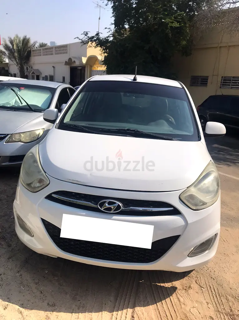 Buy & sell any Hyundai i10 cars online - 6 used Hyundai i10 cars for ...