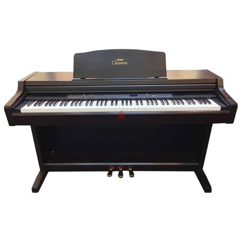 yamaha clavinova clp 820 for sale