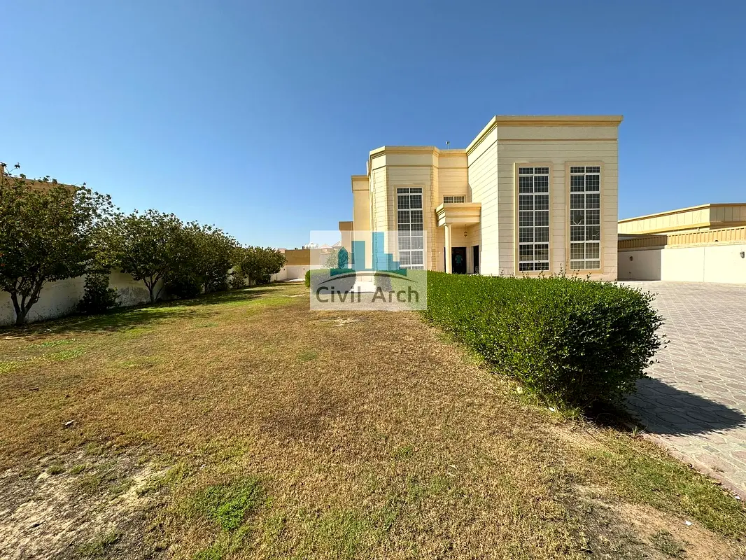 SPECTACULAR 5 BR INDPENDENT VILLA WITH MAIDS ROOM  DRIVER ROOM AVAILABLE JUST 309,999