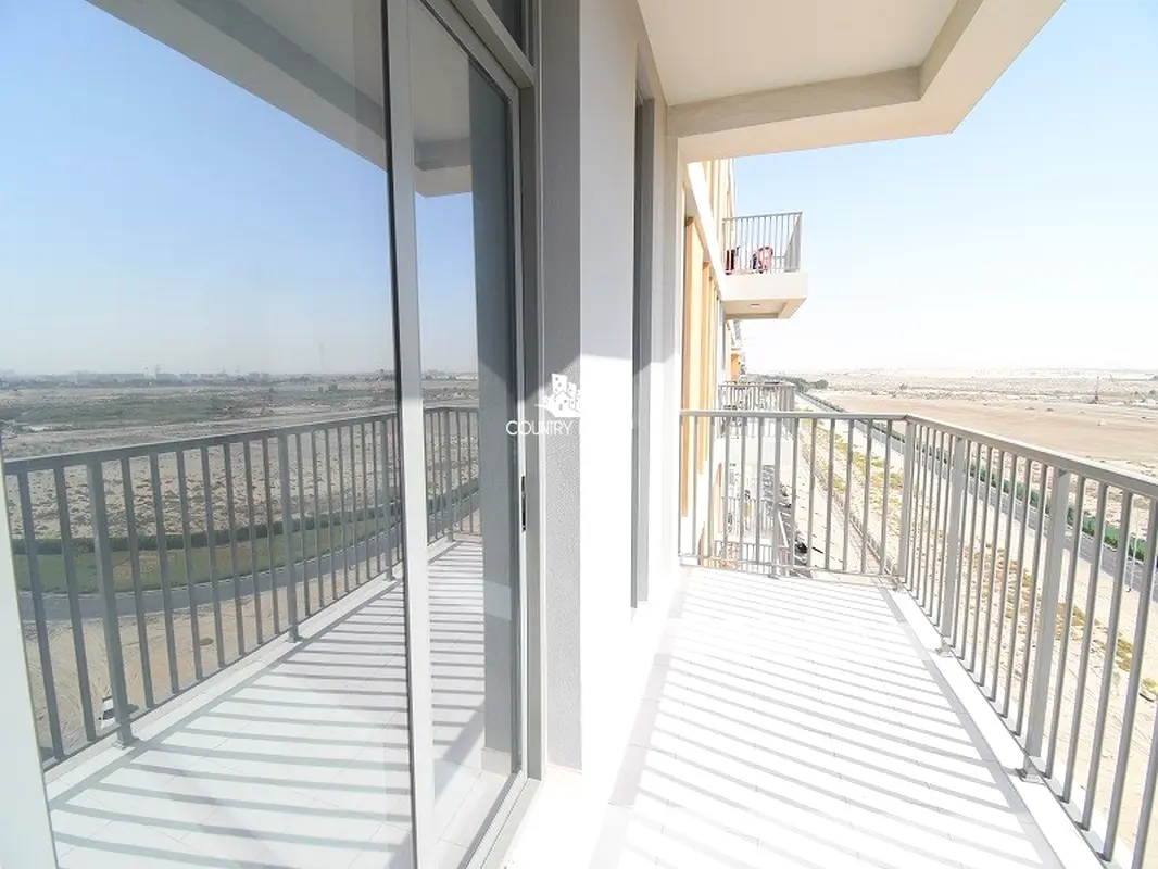 Closed Kitchen | 2 Bed + Maid | Payment Plan