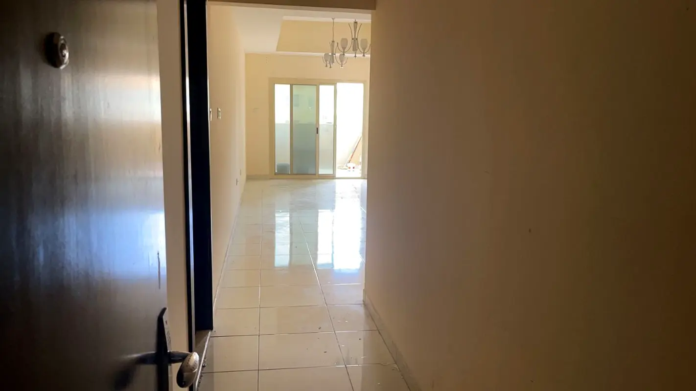 GRAB THE DEAL !! 2BHK FOR RENT IN LILIES TOWER WITH PARKING 22000 AED ONLY.