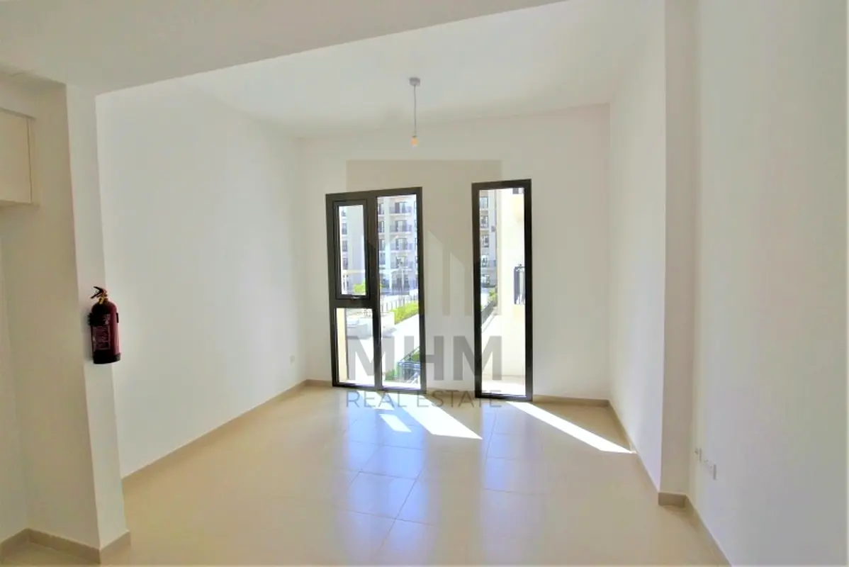 Bright Studio|Prime Location| Huge Layout