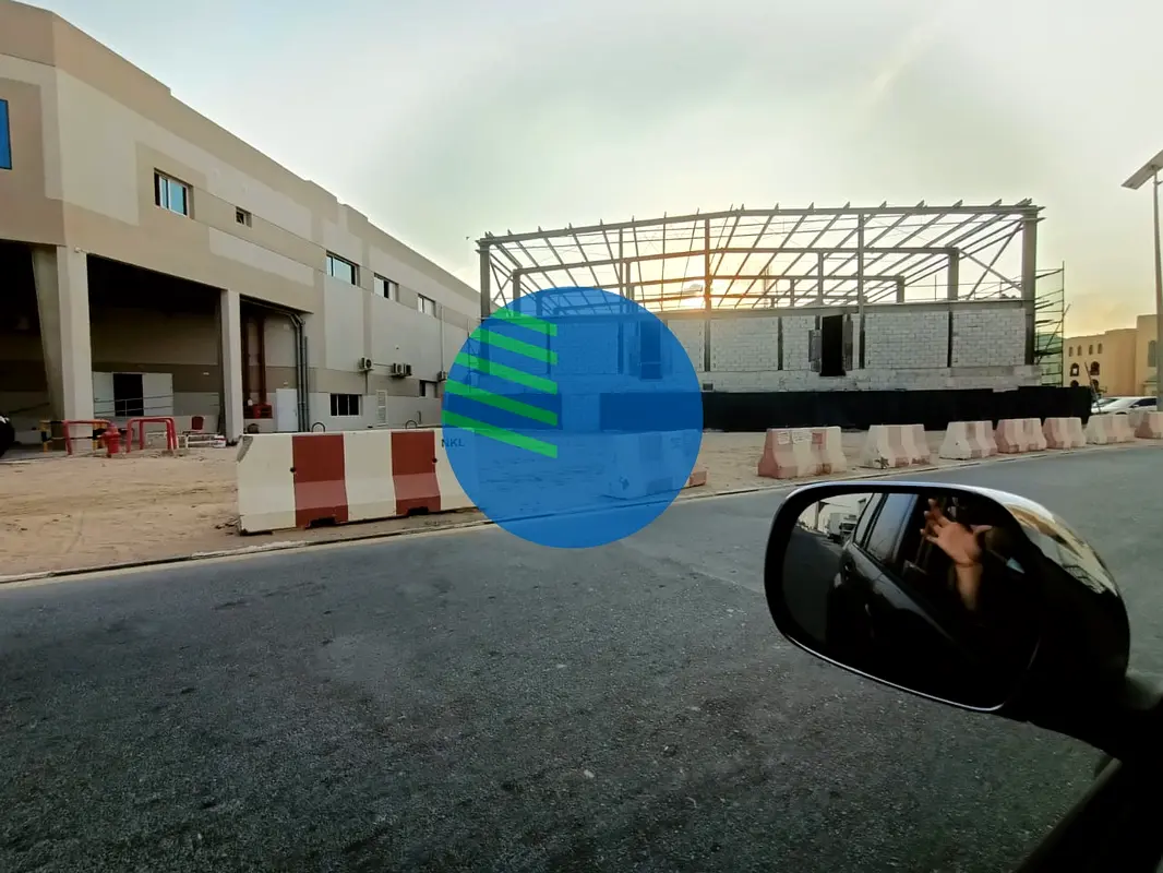 ️FREEHOLD ️WAREHOUSE PLOT ️ DUBAI INTERNATIONAL CITY  ️ O5O-37OO2O6