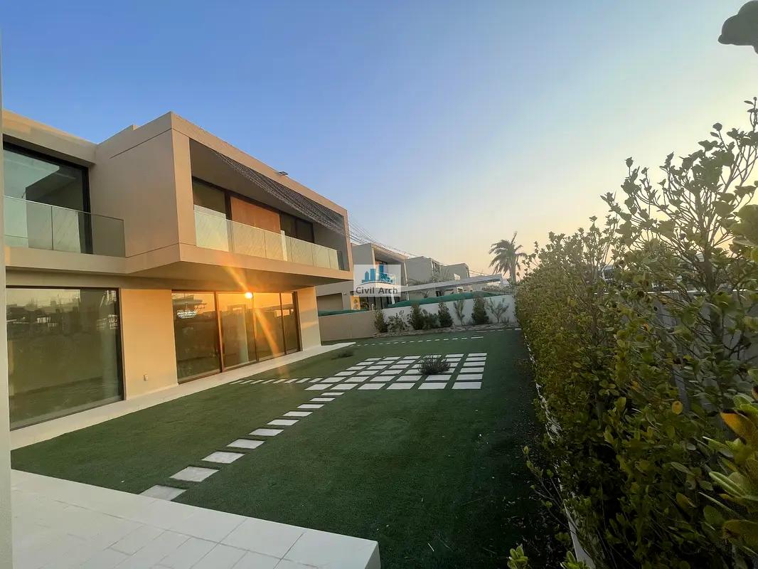 Rare Corner 6br Lovely Villa+Greenery+PeacefulRestful Ambience