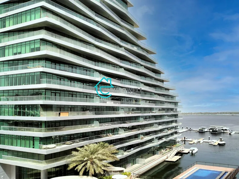 Full Sea View | Still Occupied | Perfect Choice