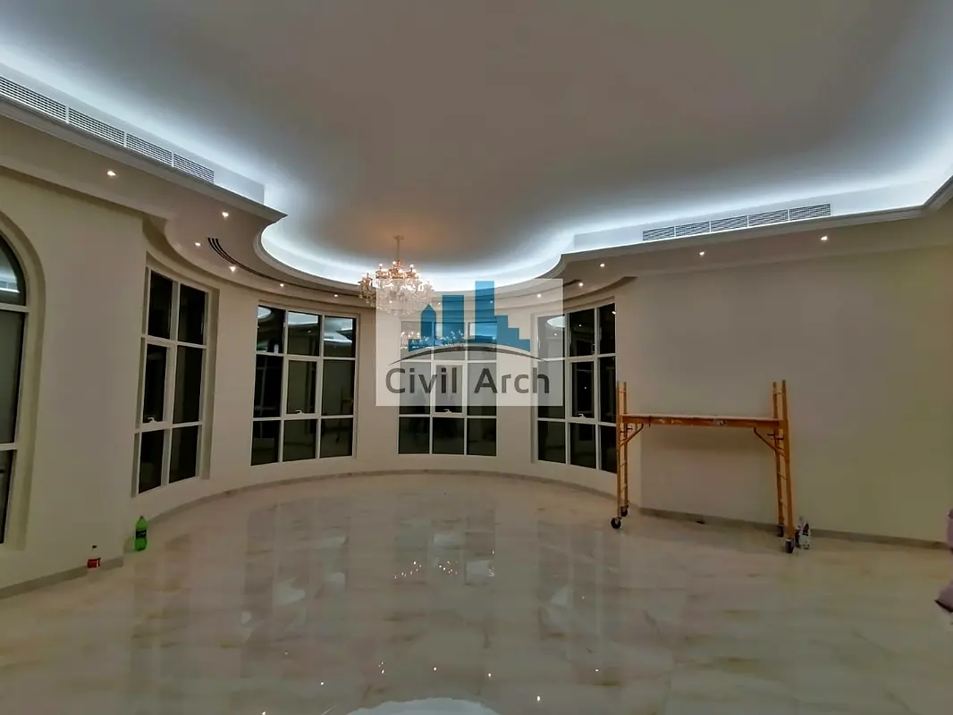 BRAND NEW 8 BR INDEPENDENT VILLA WITH PRIVATE POOL AND PRIVATE  GARDEN VILLA  JUST 799,999