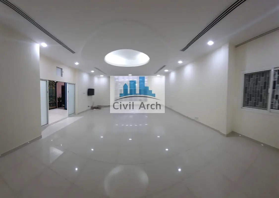 Amazing 5B/R+Maid , Garden , Ready to Move