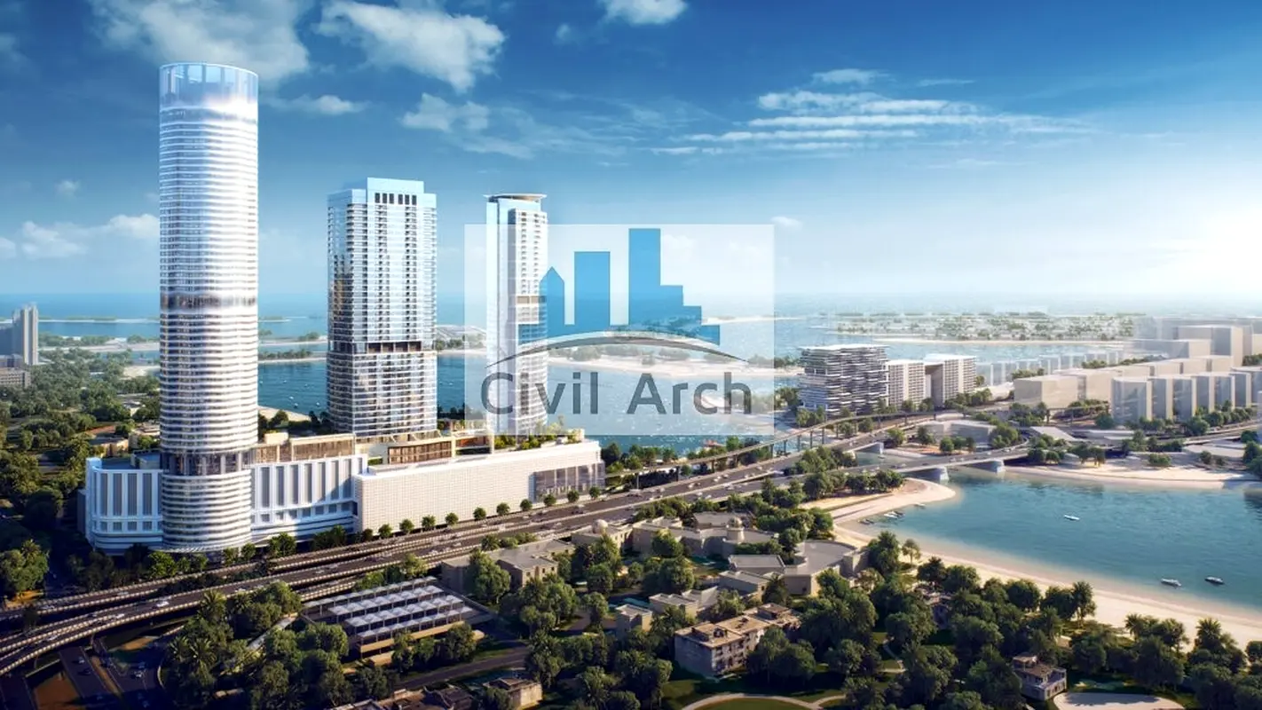AMAZING 1BR+FULLY FURNISHED+GREAT VIEWS ON 60/40