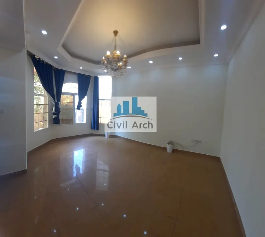 5 B/R Independent Villa with Maid Room