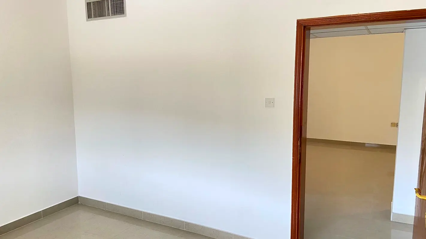 Newly Renovated Spacious 2BR Apartment With Balcony in Town Center