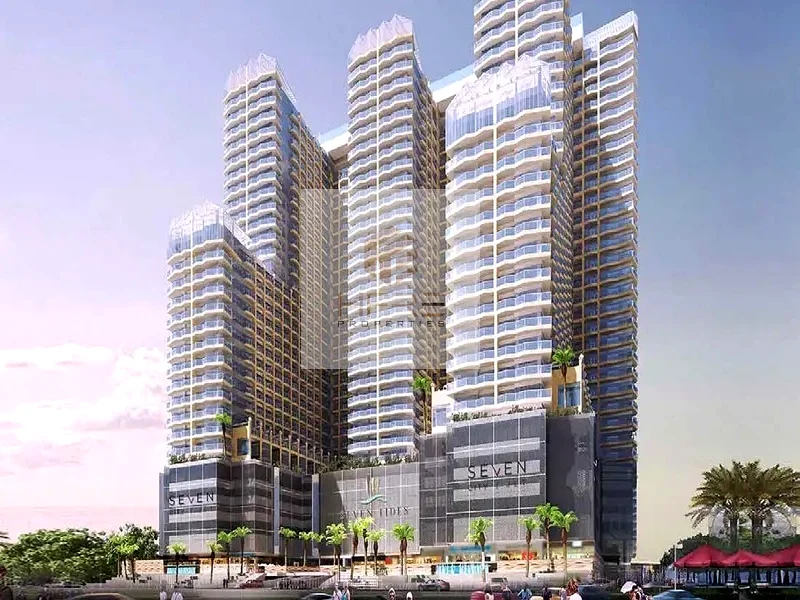 Fully Furnished | Close to Metro | Payment Plan