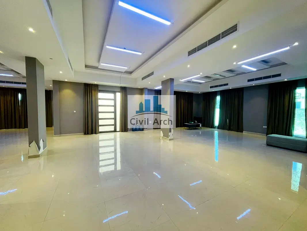 MODERN 5 BR WITH PRIVATE POOL INDEPENDENT VILLA JUST 349,999