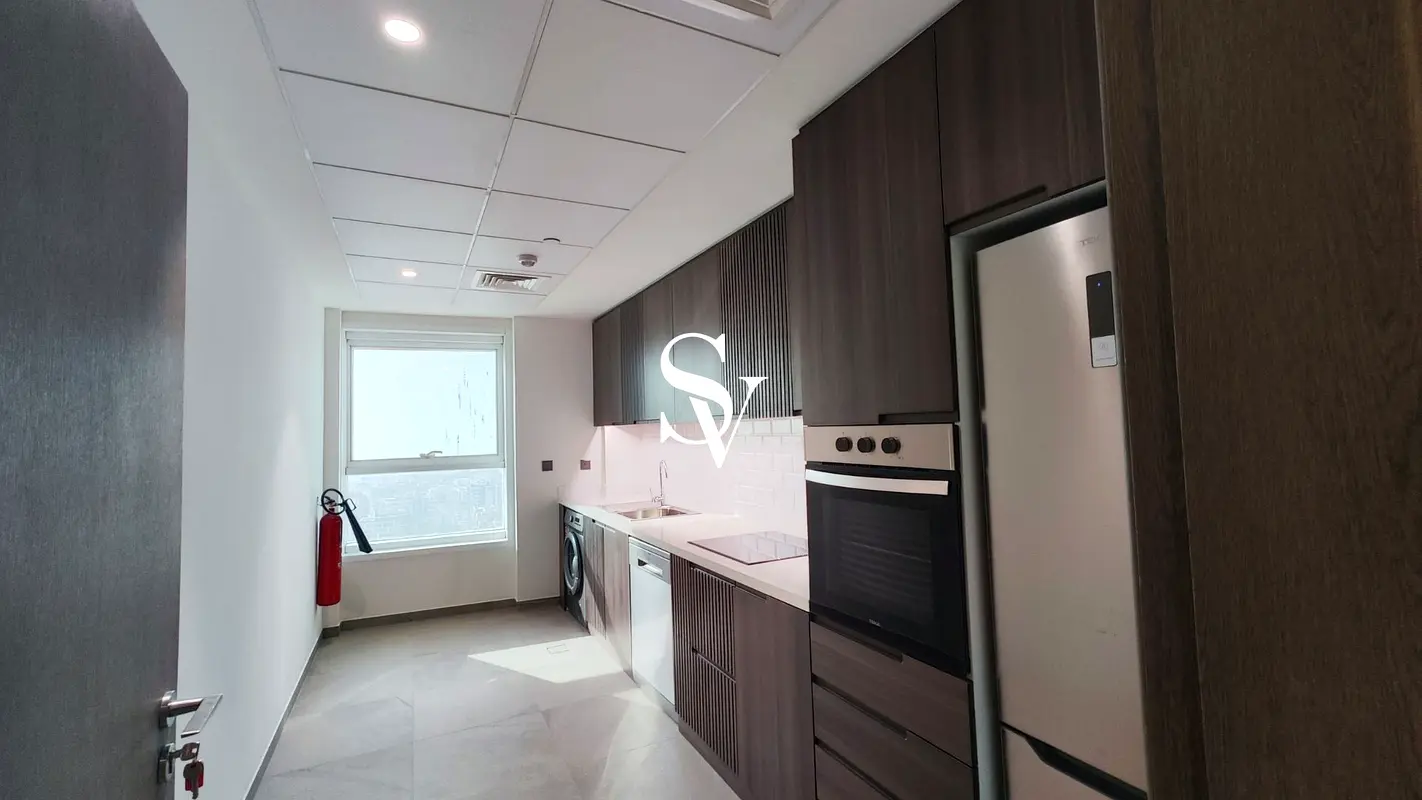 Hot Deal!  2BR l Amazing View l Near Metro