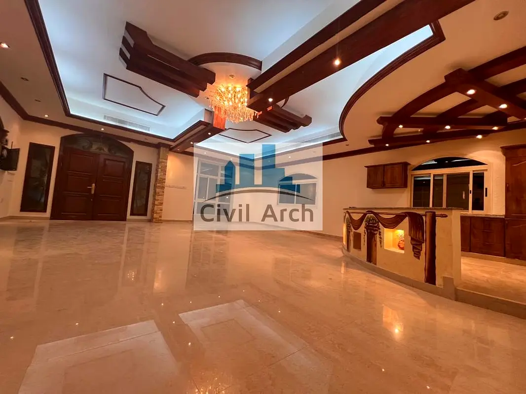 MESMERIZING 5 BR WITH SERVICE BLOCK AND GARDEN VILLA JUST 299,999