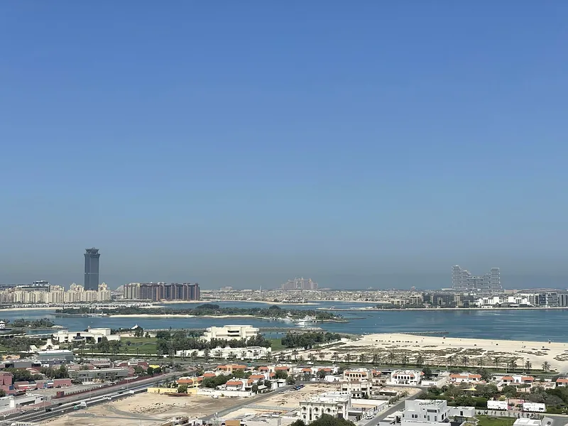 SEA VIEW !! AMAZING 2/BR !! FREE BILLS