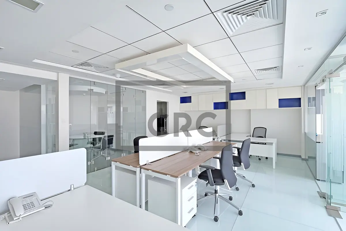 Fitted | Furnished | Near Metro | Best Layout