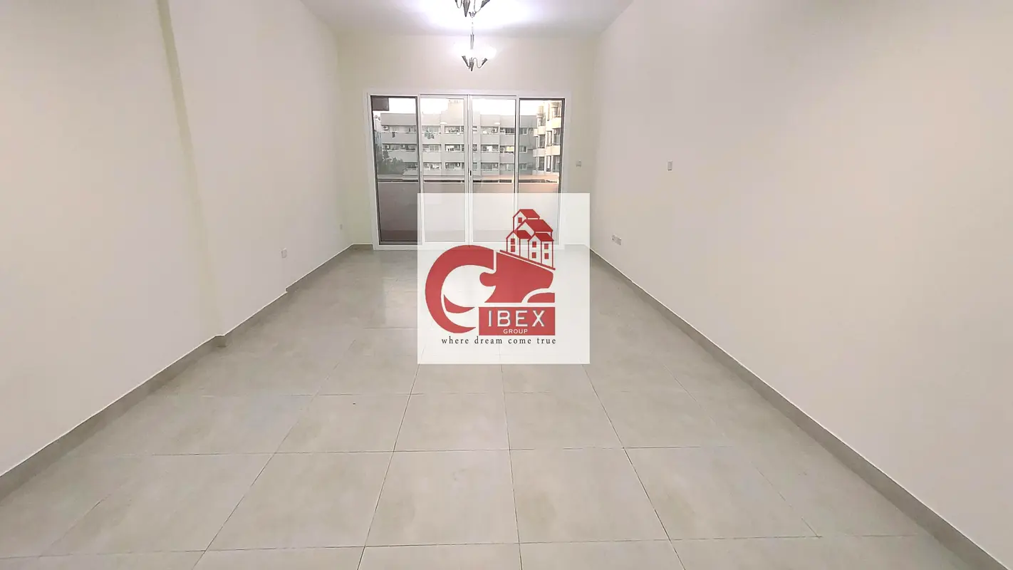 Specious 3-B|R in Just 85k 2 Minutes walk from Al Qiyadah Metro Station