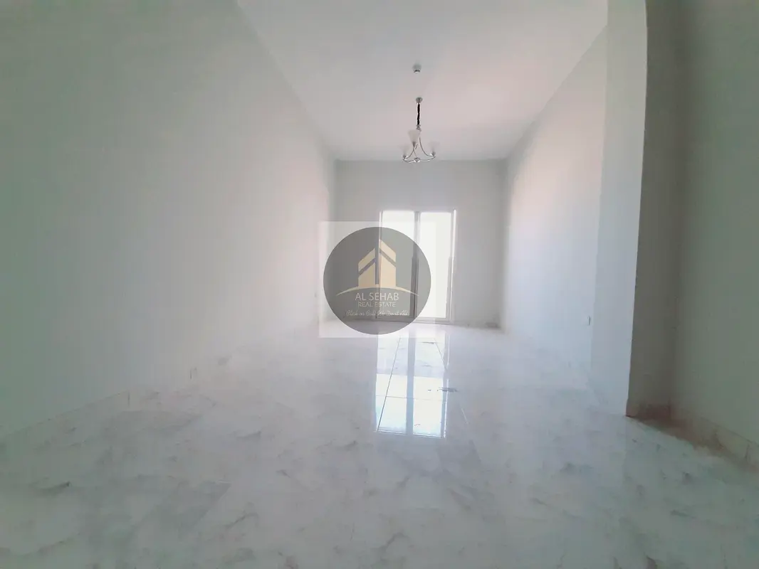 BRAND NEW BUILDING LUXURY APARTMENT FIRST SHIFTING WITH 2 BALCONY JUST IN 35K
