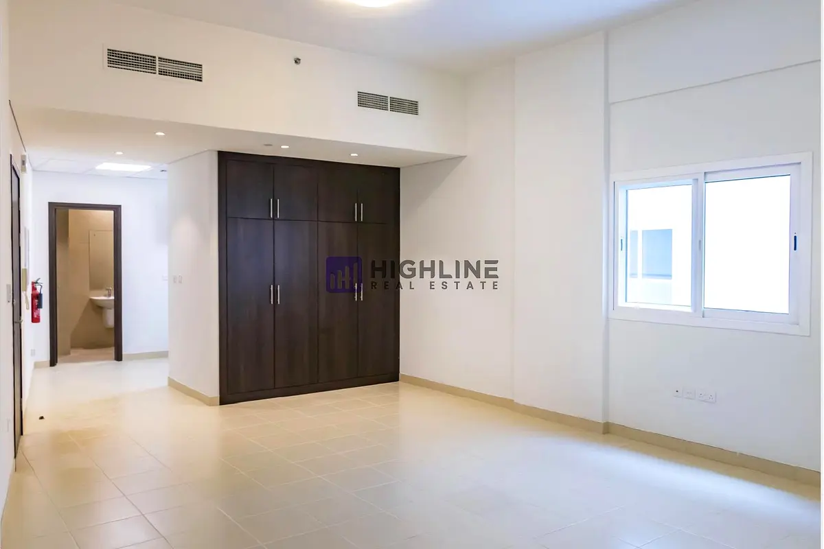 12 Payments | Brand New | Family Building | Gym