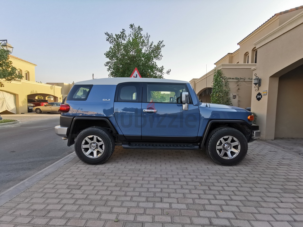 2022 toyota fj cruiser changes