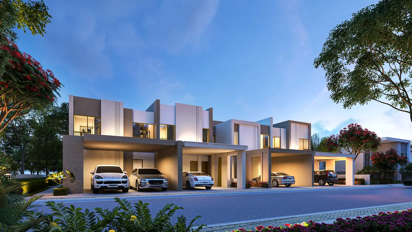 Affordable Townhouse l Premium Location