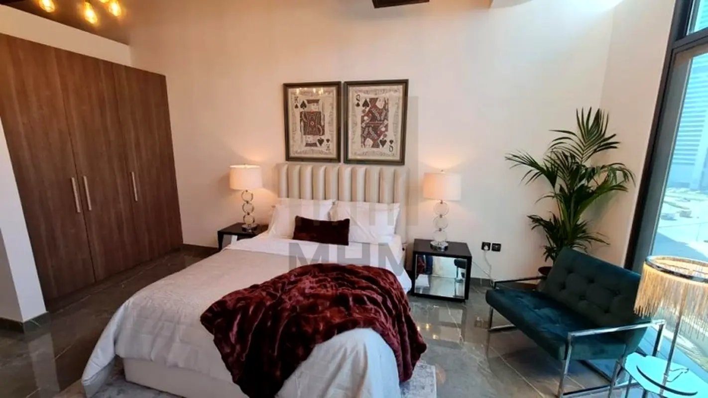 Luxury Studio | Resale    |3 Yrs Payment Plan