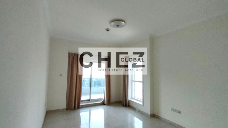 1BHK | Fully Equipped Kitchen | With Large Balcony | Adjacent Plot View