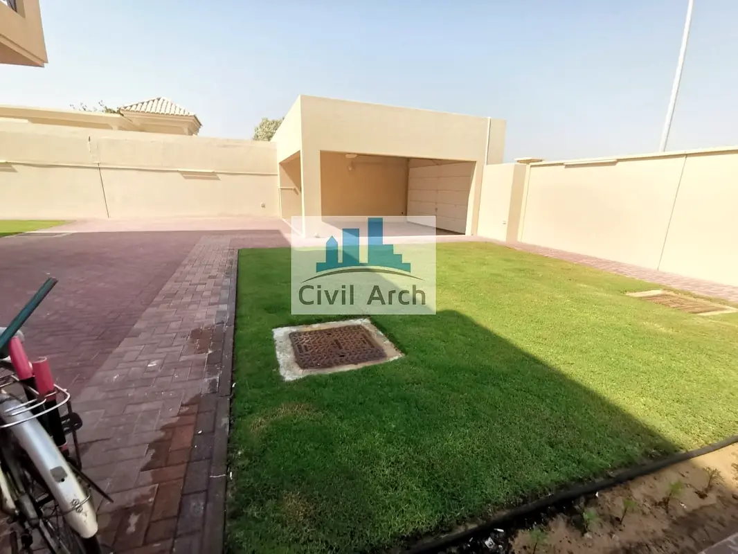 BEST IN MARKET 4 BR WITH PRIVATE GARDEN JUST 249,999