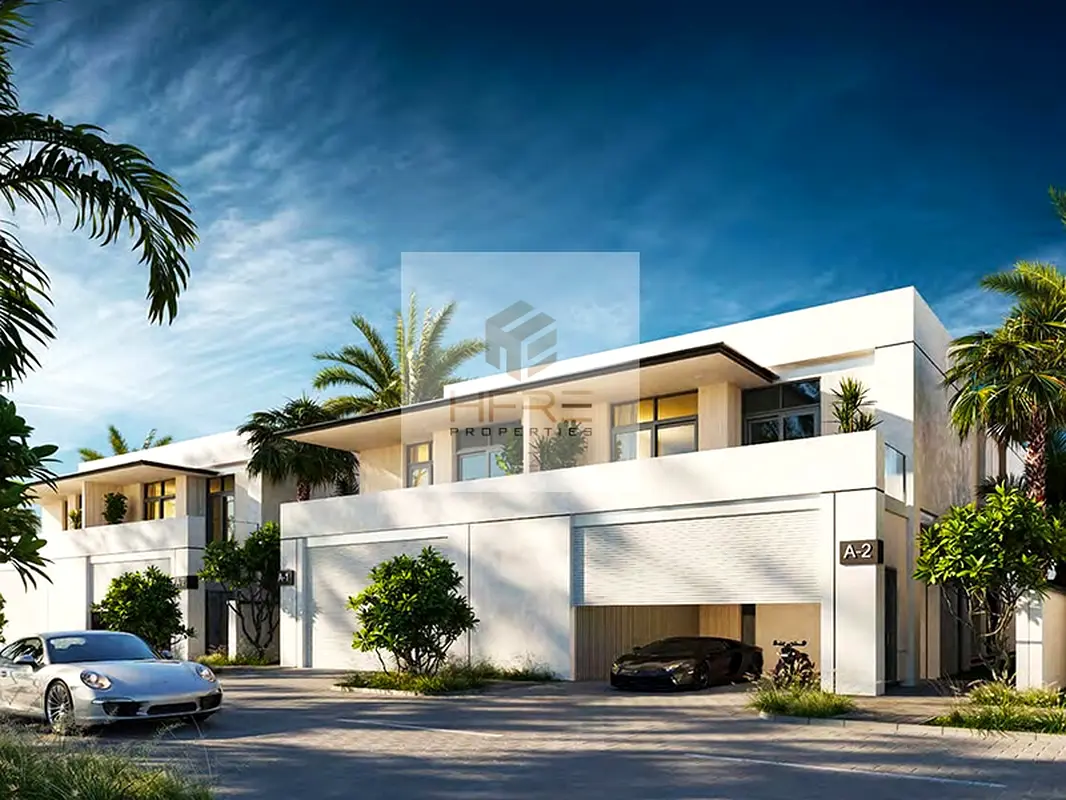 Private Pool | 40% on completion | Access to Lagoon