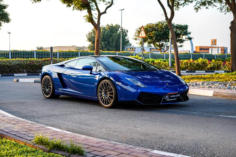 Buy & sell any Gallardo cars online 5 used