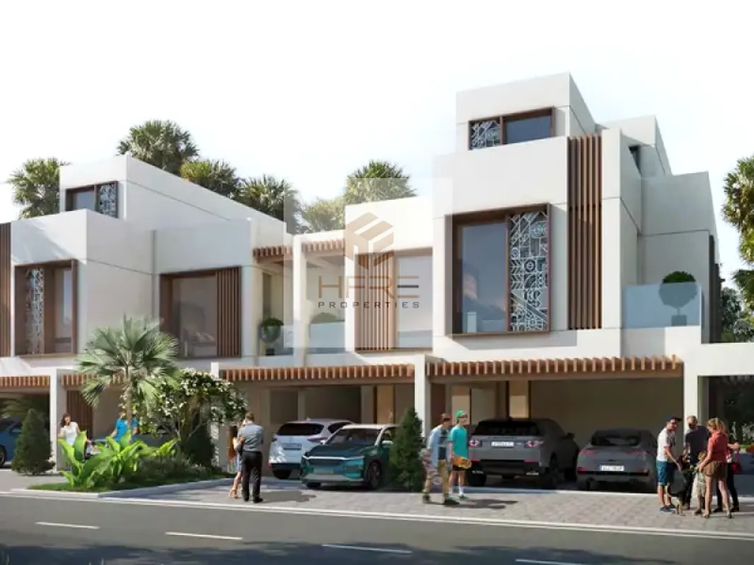 Luxury Waterfront living with 20/80 Payment Plan