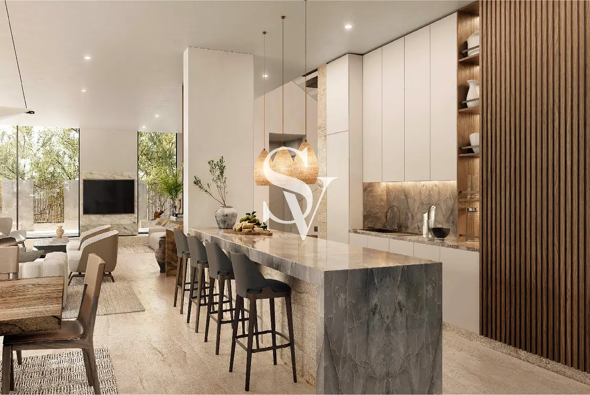 Modern Layout | Zen Suite | A Cut Above