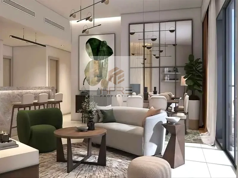 Premium Apartment | Genuine Resale | Affordable