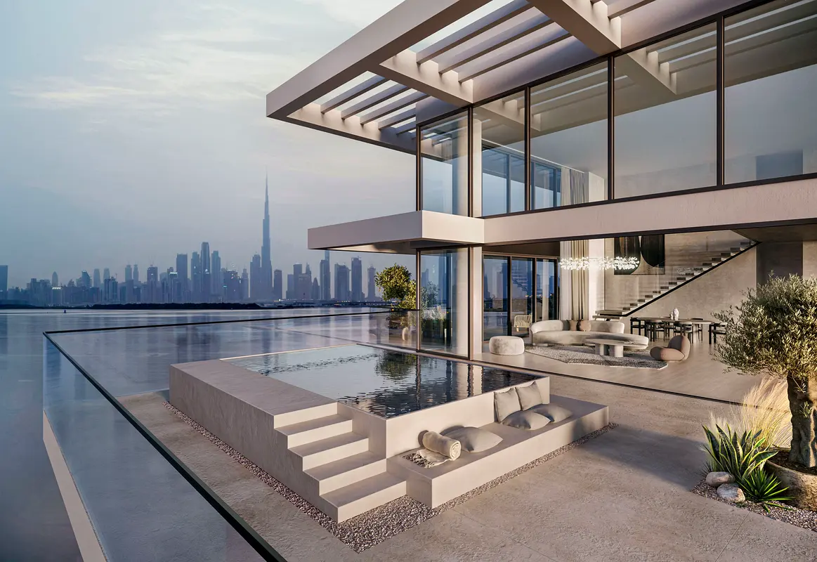 3 BED Duplex | Fully Furnished  Terrace