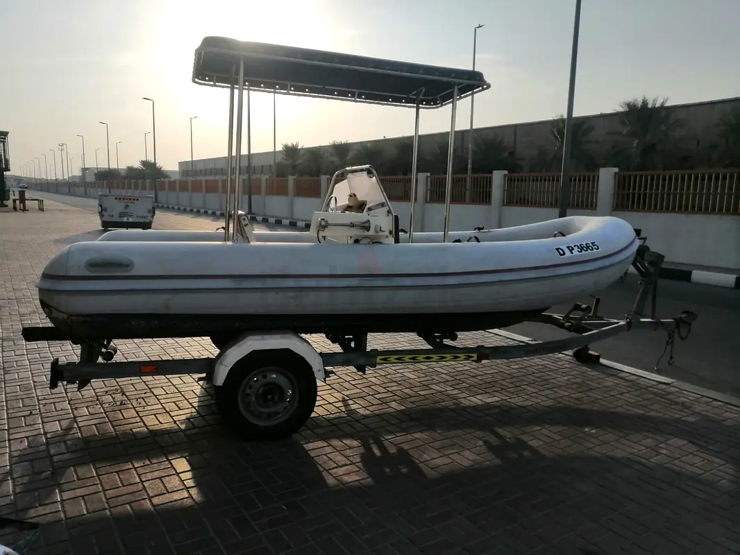 Buy & sell any Fishing Boat online 17 used Fishing Boat for sale in